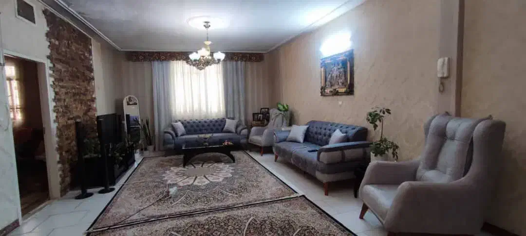 آپارتمان 75متری*بلوار خرمشهر*خیابان خیام*زمزم*|اجارهٔ آپارتمان|پاکدشت, پاکدشت (مامازند)|دیوار