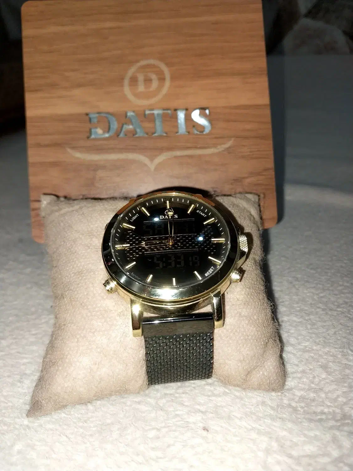 سه عددساعت مردانه بفروش میرسد.|ساعت|شیراز, مبعث|دیوار