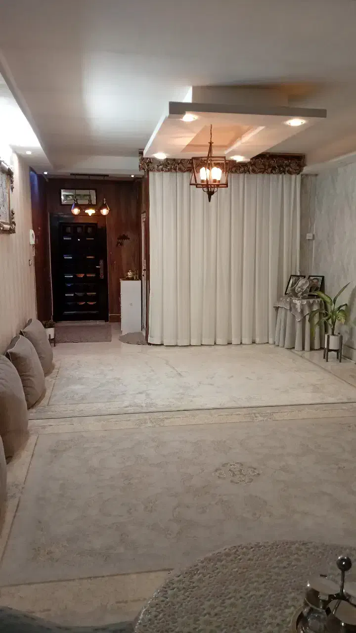 آپارتمان دو خوابه ۹۰ متری|فروش آپارتمان|مشهد, پورسینا|دیوار