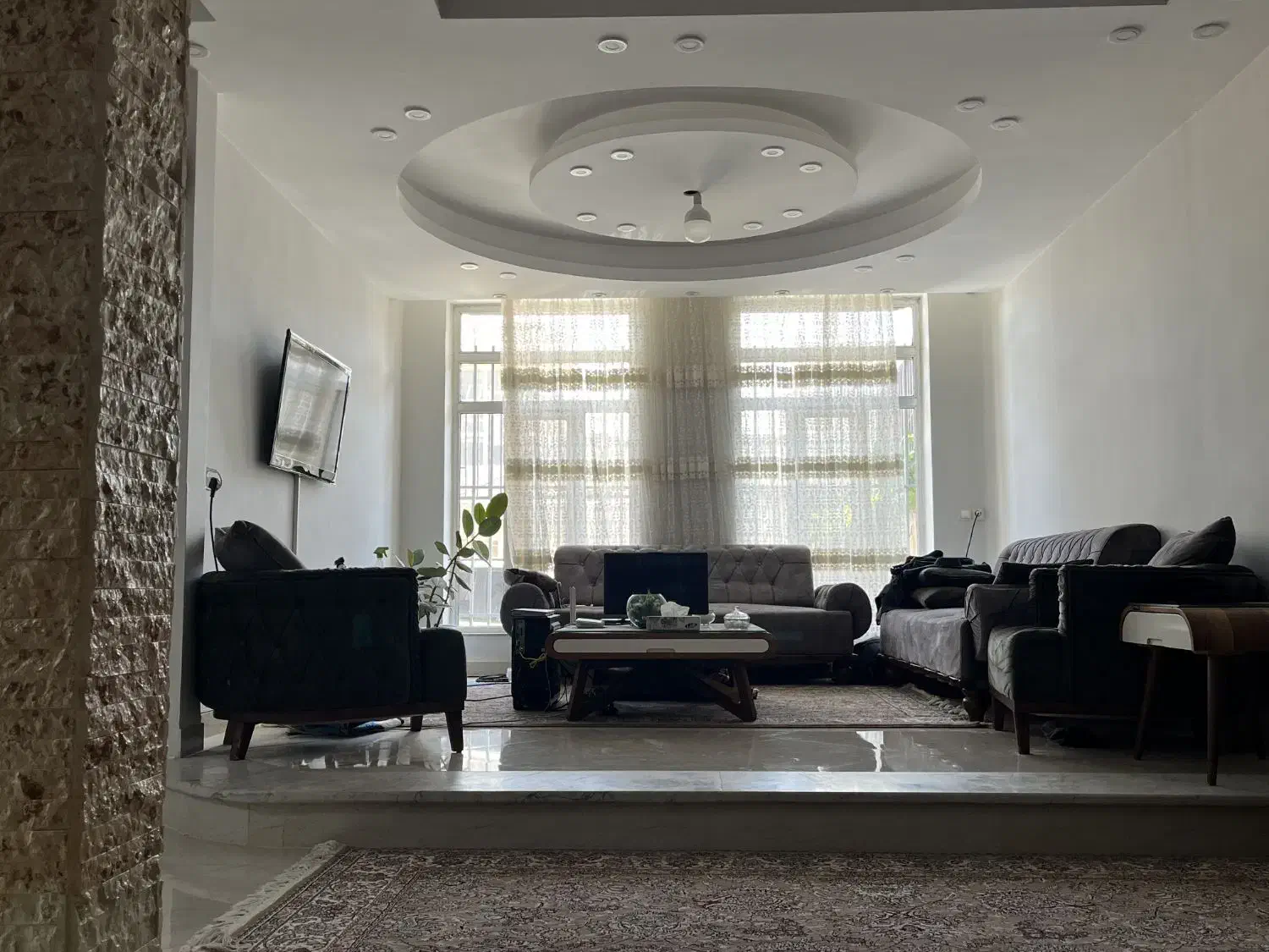 ۲۰۰ متر ویلایی شمالی فروش - رهن و اجاره|فروش خانه و ویلا|کرمانشاه, |دیوار