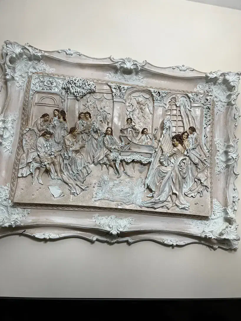 تابلو و ساعت|ساعت دیواری و تزئینی|تهران, سلسبیل شمالی|دیوار