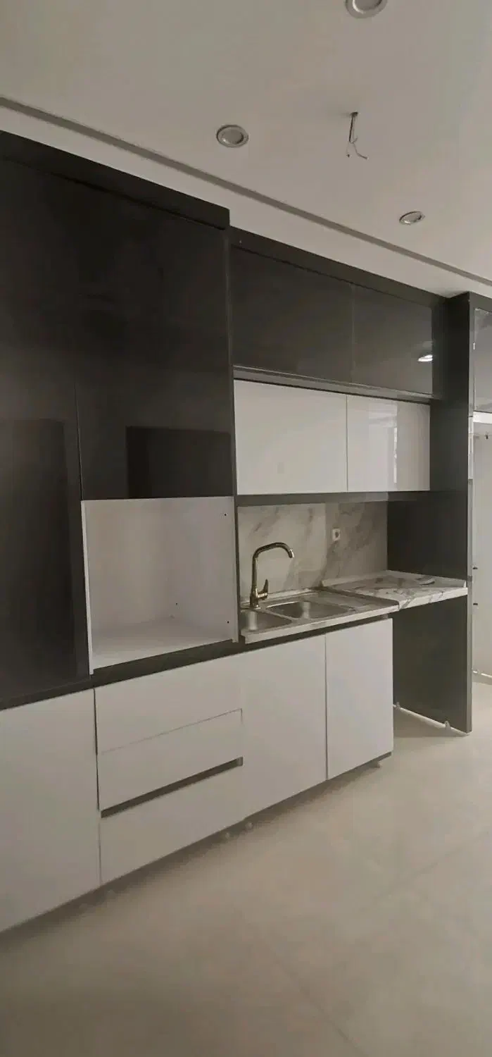 دوواحد آپارتمان74متری خ ارتش مناسب مادرفرزندی|فروش آپارتمان|اصفهان, فرح آباد|دیوار