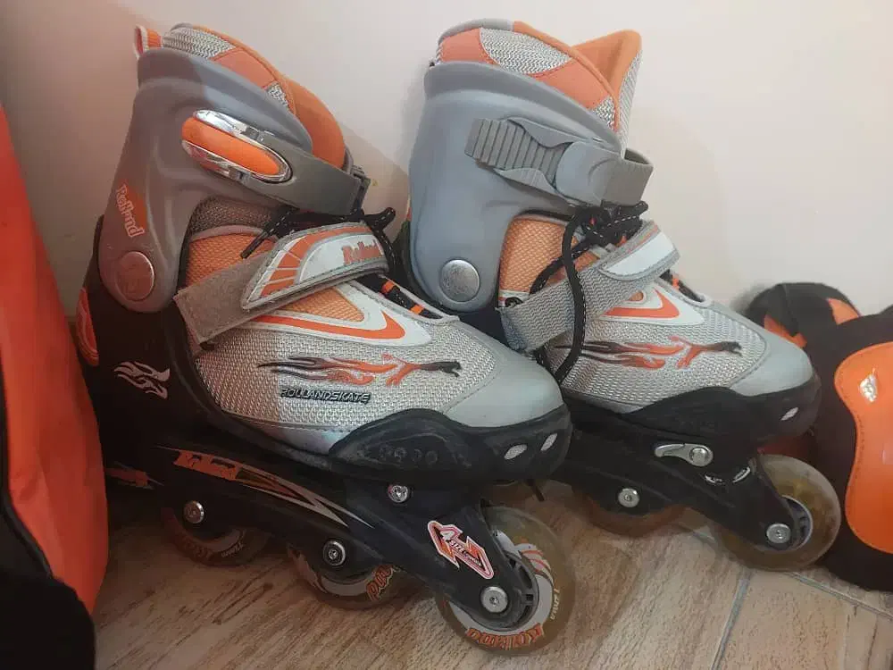 ورزش و سرگرمی|دوچرخه، اسکیت، اسکوتر|اراک, |دیوار