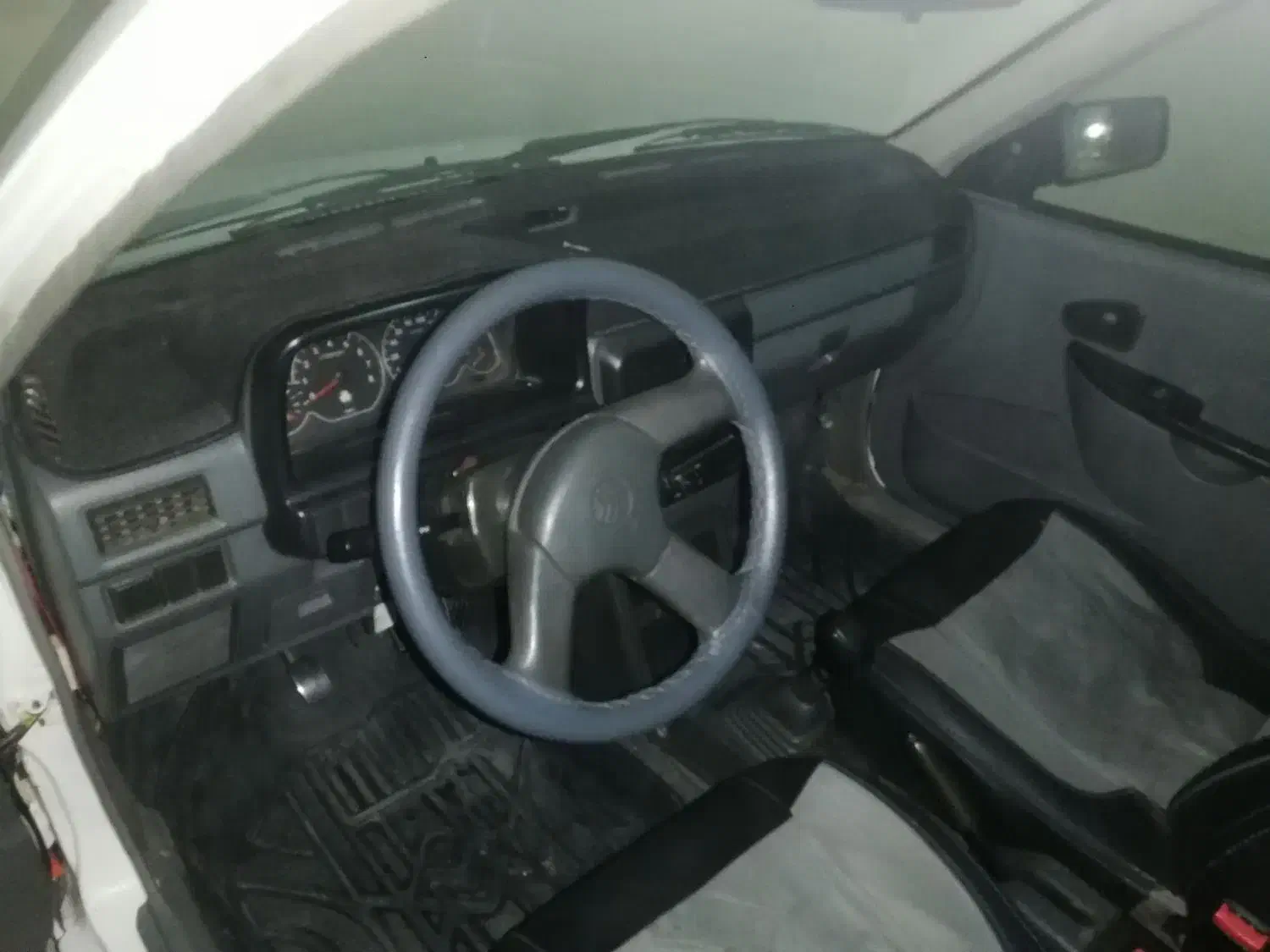 پراید|خودرو سواری و وانت|مشکین‌دشت, |دیوار