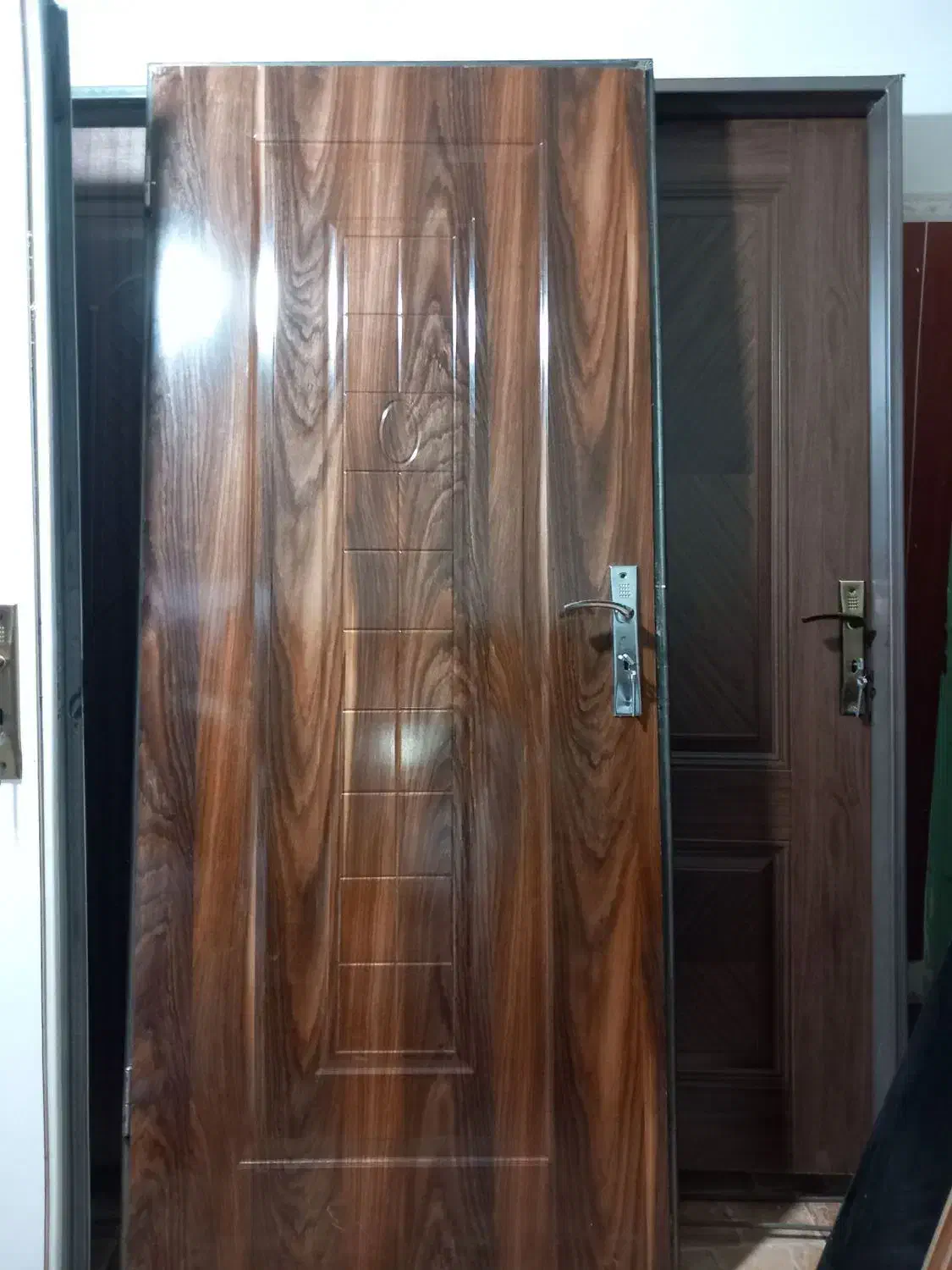 درب ضد سرقت دوست محمدی|حراج|تایباد, |دیوار