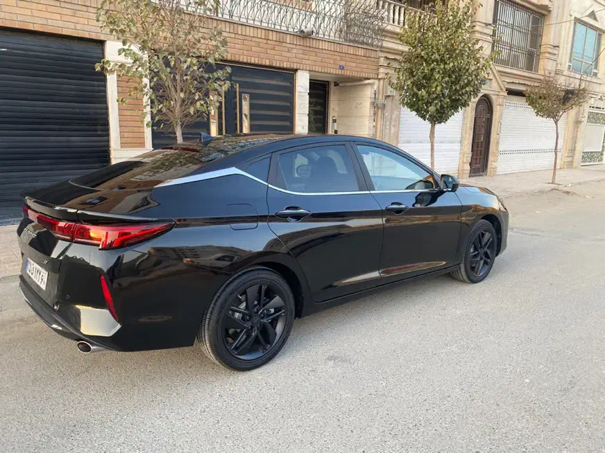 KMC j7 درحد صفر|خودرو سواری و وانت|تهران, تهرانسر غربی|دیوار