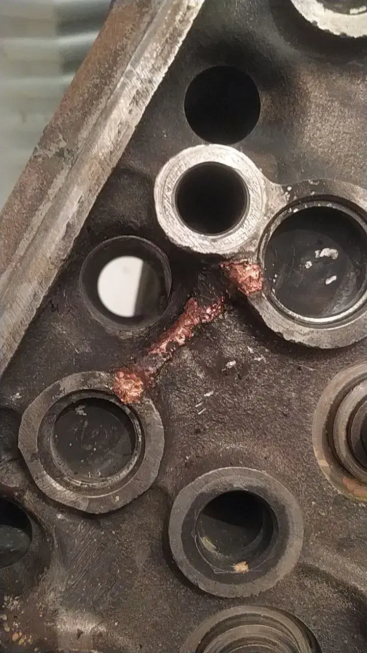 سرسیلندر هیوندا،ایسوزو،سنگین|خودرو سنگین|مشکین‌دشت, |دیوار