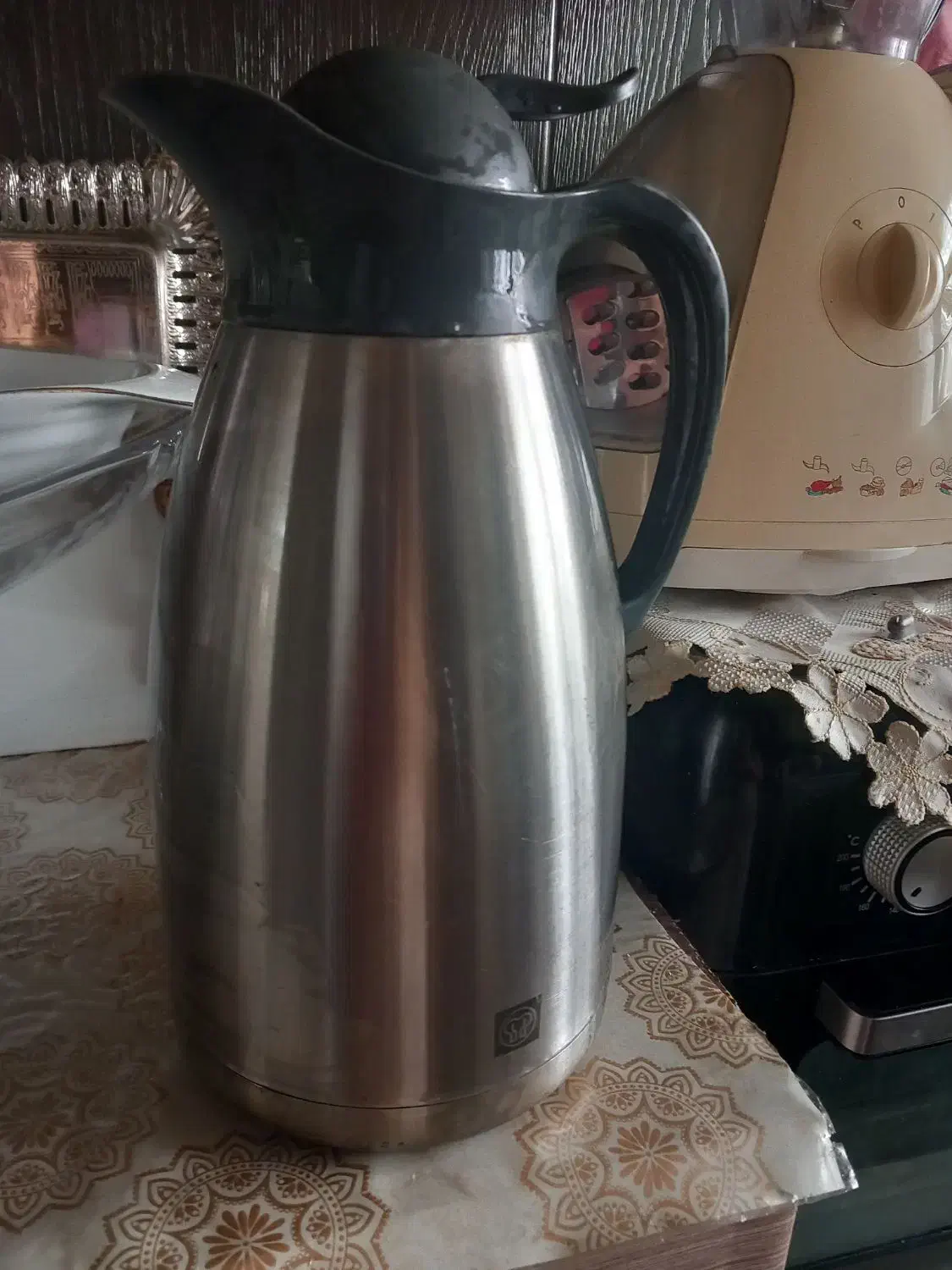 فلاکس چای|سماور، چایساز، قهوهساز|تهران, فدک|دیوار