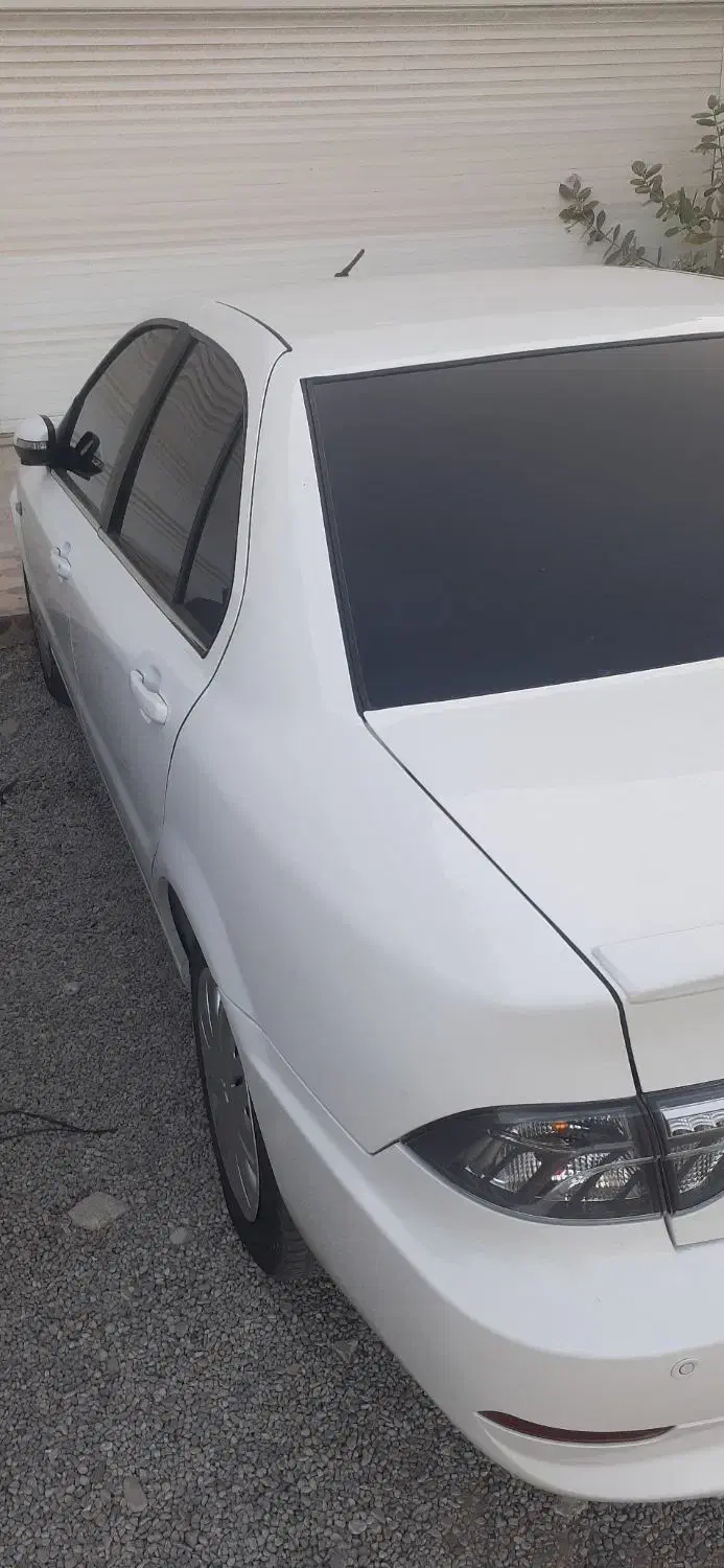 سمند سورن پلاس|خودرو سواری و وانت|بندرعباس, |دیوار