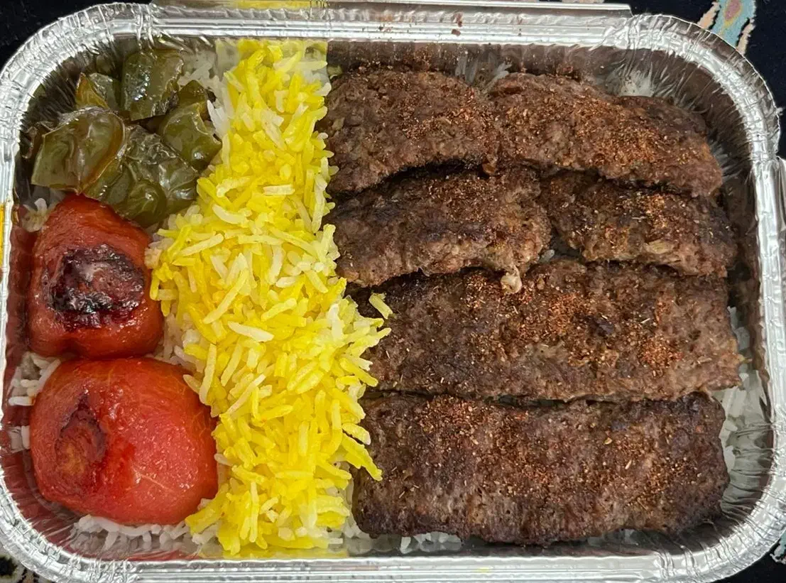 غذای خانگی|خدمات پذیرایی، مراسم|نظرآباد, رسالت|دیوار