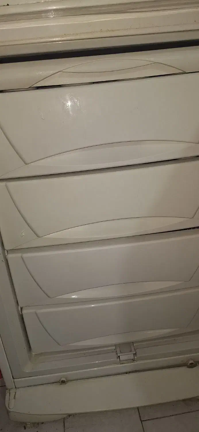 یخچال امرسان|یخچال و فریزر|تهران, شهرک ولیعصر جنوبی|دیوار