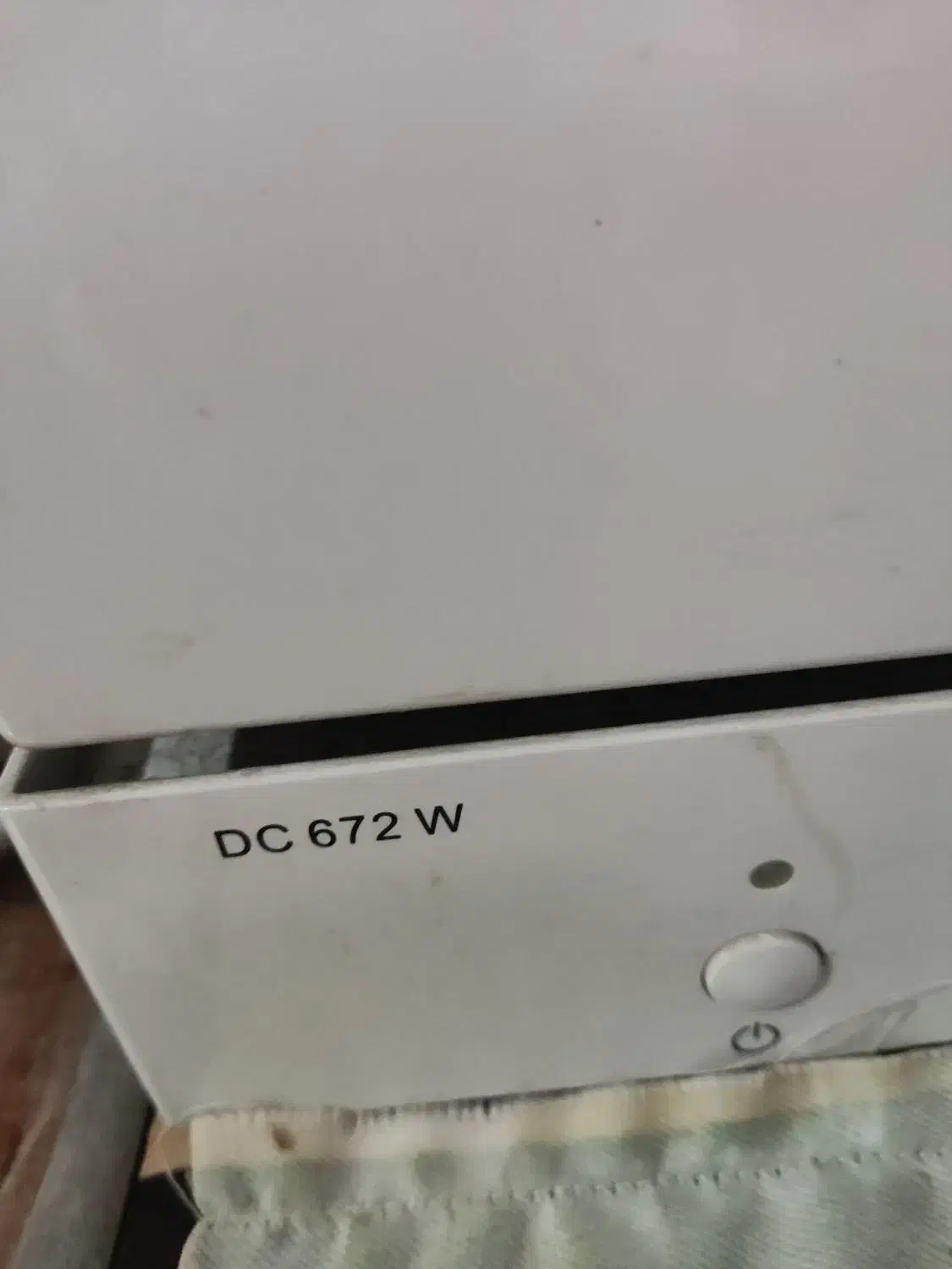 ماشین ظرفشویی رومیزی|ماشین ظرفشویی|شاهین‌شهر, امیرکبیر|دیوار