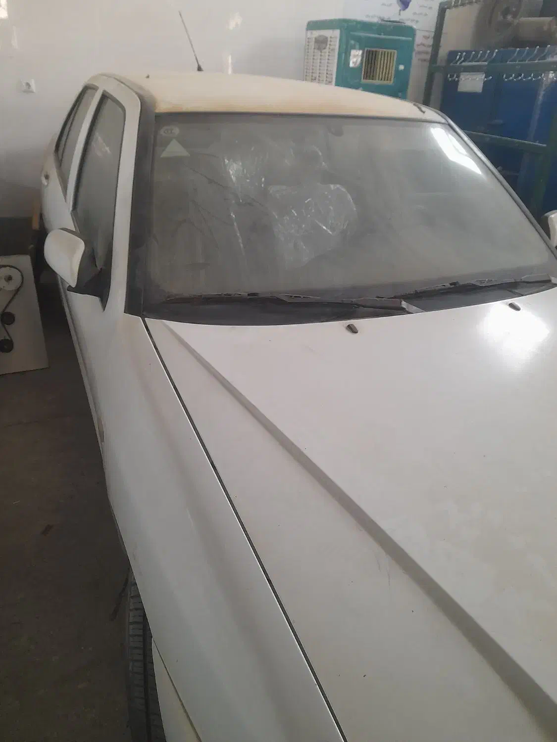 وانت بار|خدمات حمل و نقل|نیشابور, فردوس شمالی|دیوار