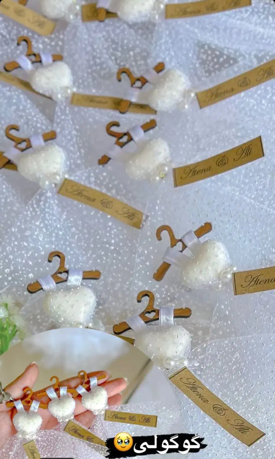 سفارش انواع گیفت|حراج|دورود, |دیوار