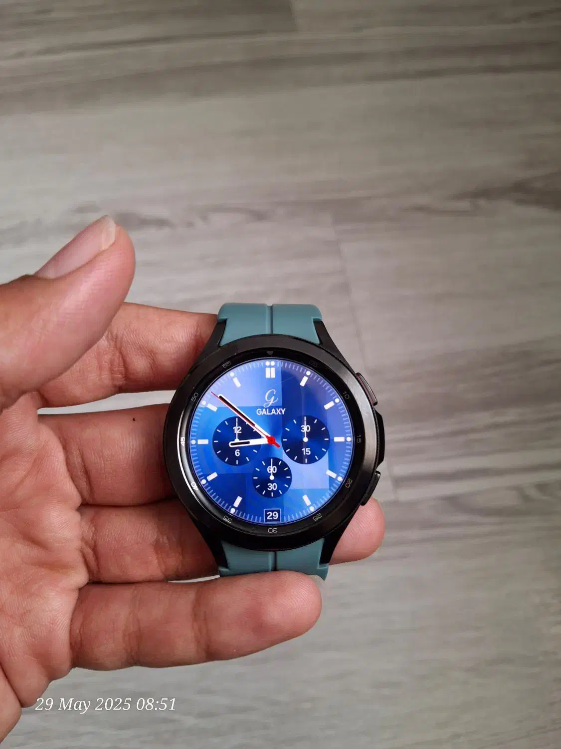 ساعت هوشمند گلکسی واچ 4 کلاسیک سامسونگ|ساعت|بوشهر, |دیوار