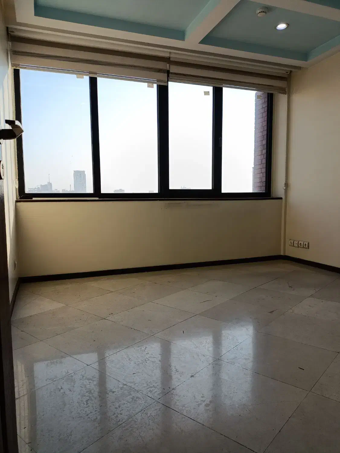 60 متر سهروردی شمالی ، اداری|اجارهٔ دفتر کار، اتاق اداری، مطب|تهران, نیلوفر|دیوار