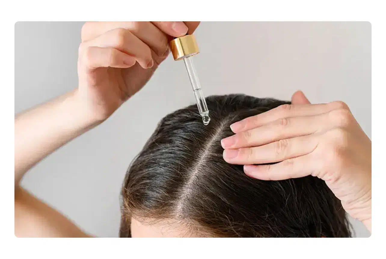 قطغ ریزش مو با ضمانتنامه کتبی|آرایشی، بهداشتی، درمانی|تهران, بهمن یار|دیوار