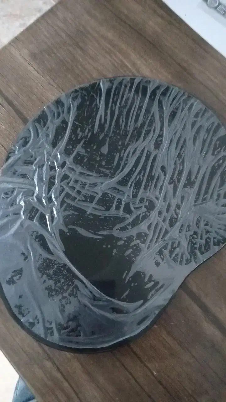 زیر موس نو تازه خریدم فوری فوری.|قطعات و لوازم جانبی رایانه|اسلام‌شهر, شهرک احمدیه|دیوار