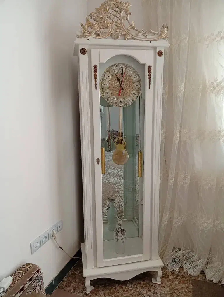 ساعت ایستاده بوفه|ساعت دیواری و تزئینی|مریوان, |دیوار