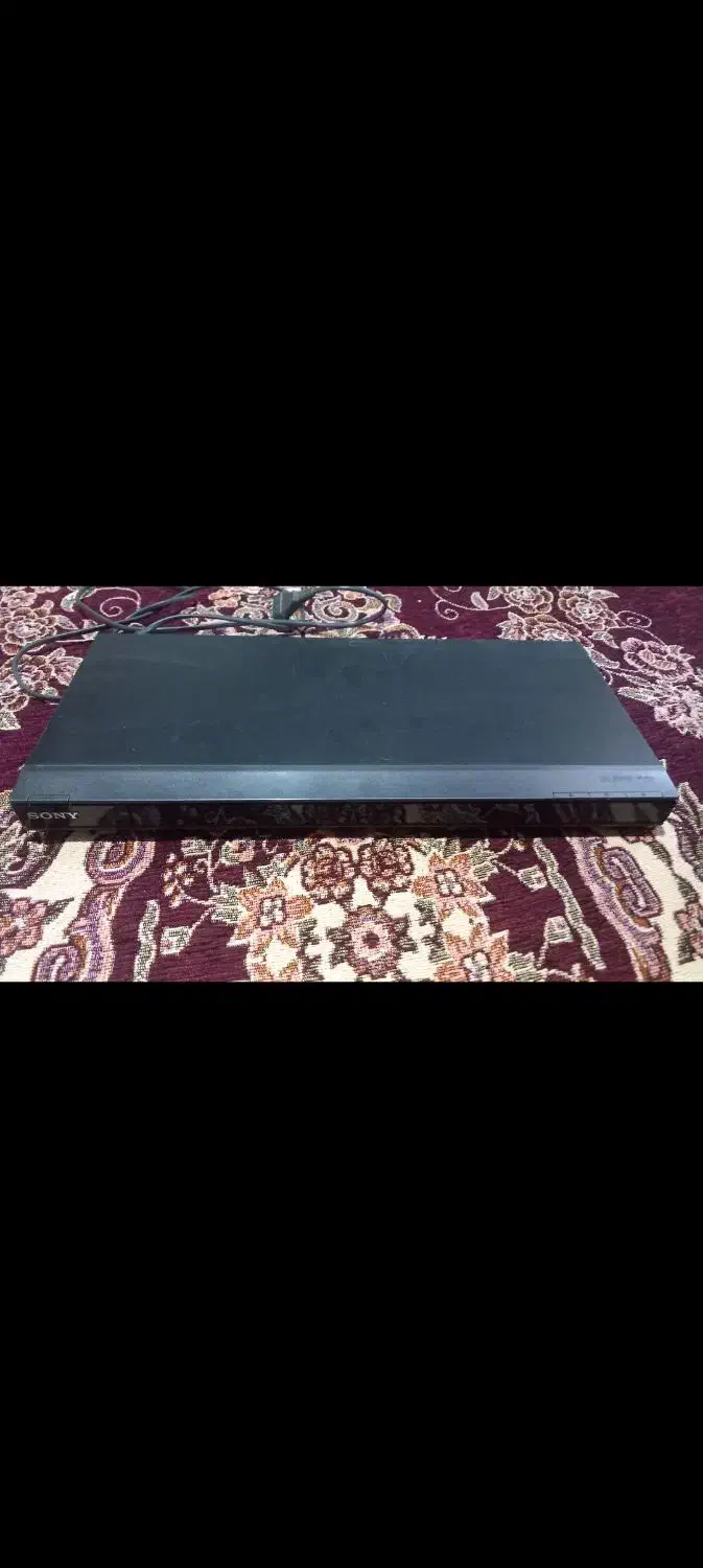 ساب کامپیوتر و دی وی دی sony|قطعات و لوازم جانبی رایانه|فولادشهر, فولادشهر|دیوار