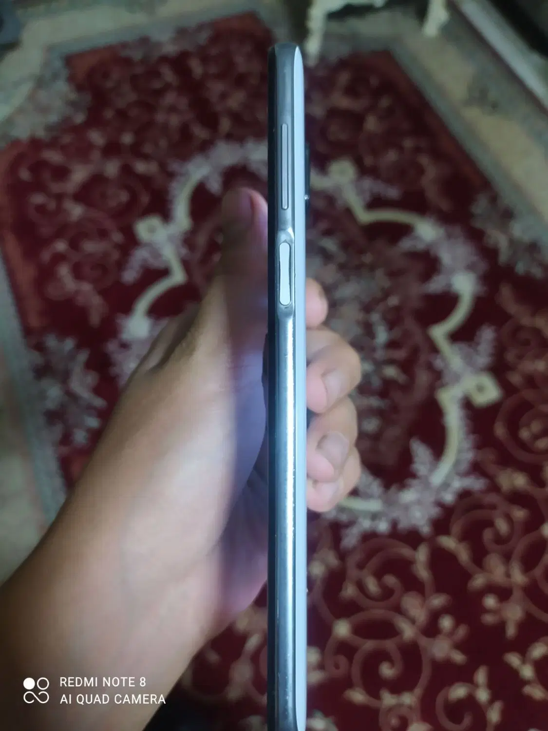 گوشی note 9s|موبایل|قرچک, فردیس|دیوار