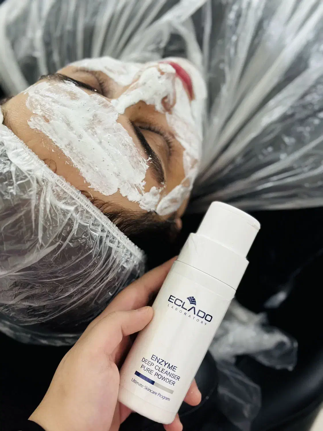 فروش کلیه لوازم فیشیال بامغازه وتجهیزات ودستگاه|آرایشی، بهداشتی، درمانی|دهدشت, |دیوار