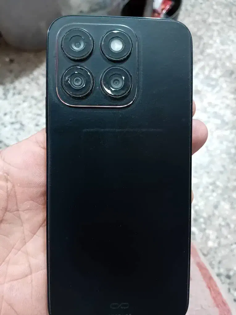 هونور ایکس ۸ بی|موبایل|ایرانشهر, |دیوار