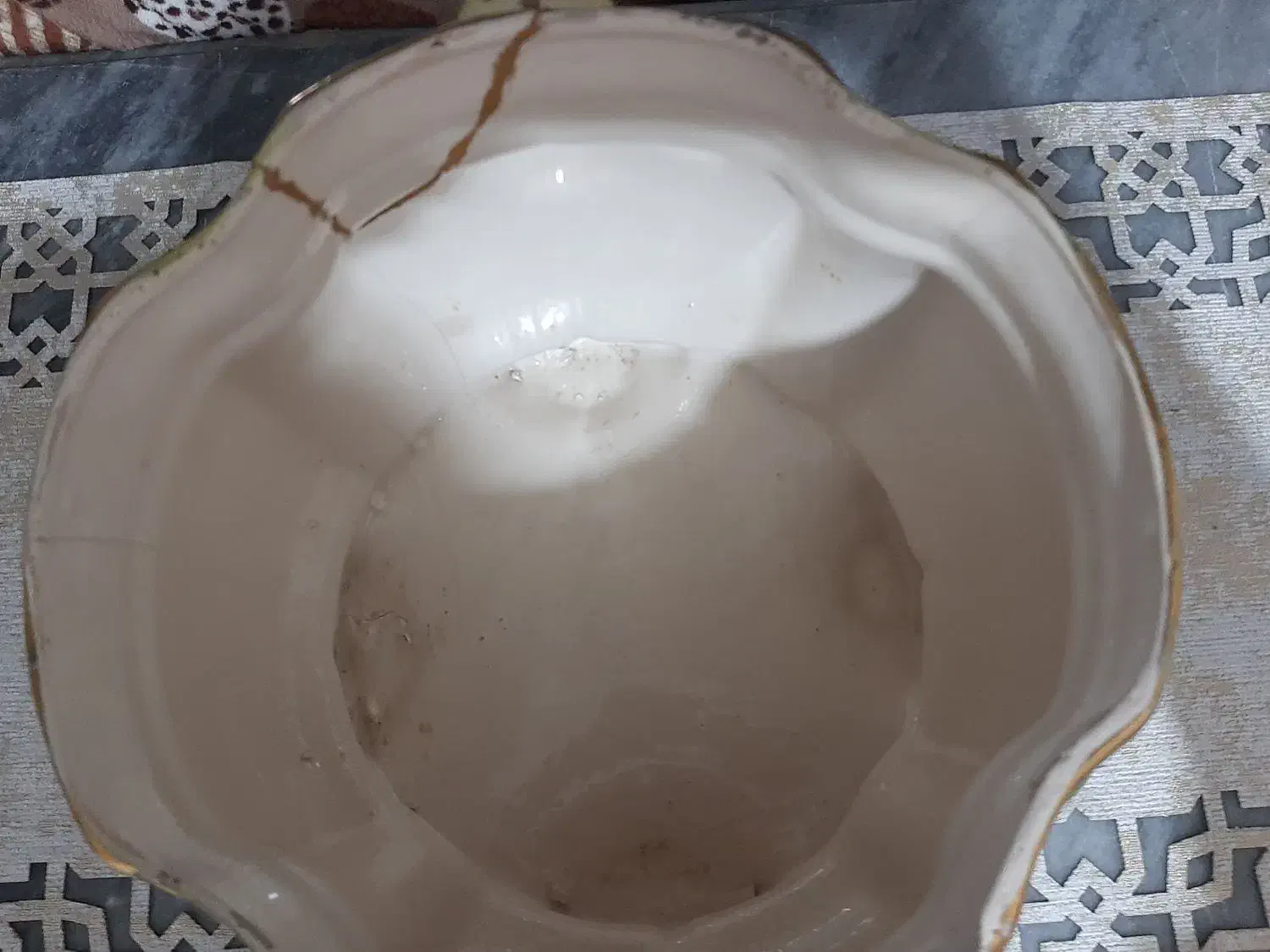 کاسه سرامیکی قابل استفاده|ظروف پخت‌وپز|ارومیه, |دیوار