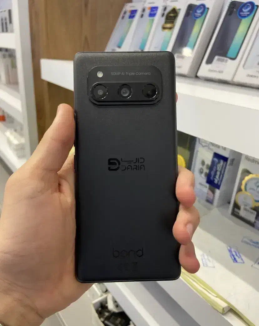 داریا باند ۱|موبایل|ارومیه, |دیوار