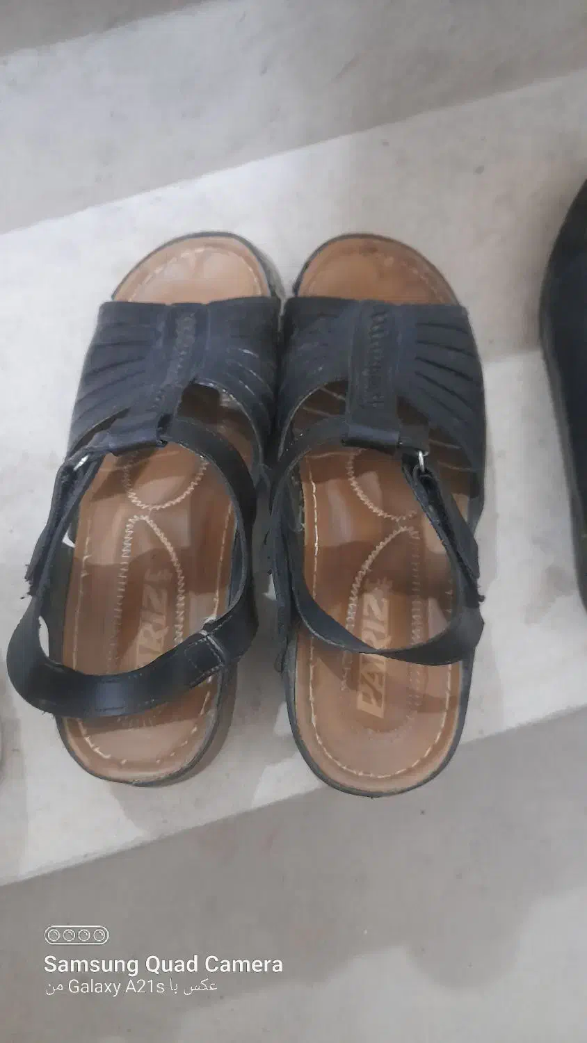 سلام|کیف، کفش، کمربند|قم, ولیعصر|دیوار