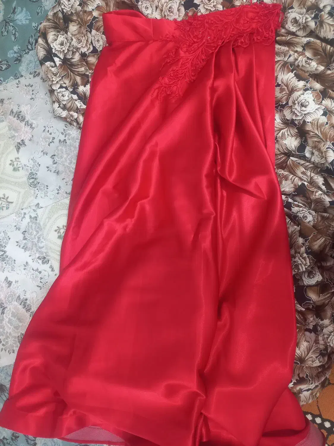 لباس مجلسی مناسب نامزدی|لباس|نیشابور, شهرک ولیعصر|دیوار