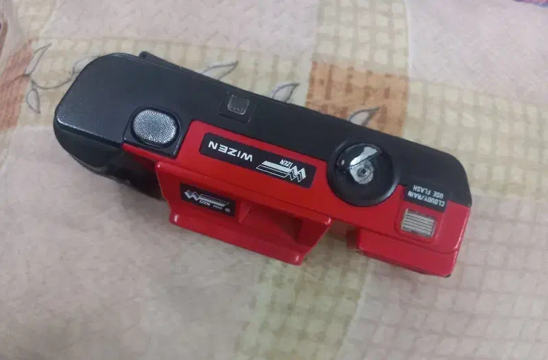 دوربین Wizen|دوربین عکاسی و فیلم‌برداری|پاکدشت, پاکدشت (مامازند)|دیوار