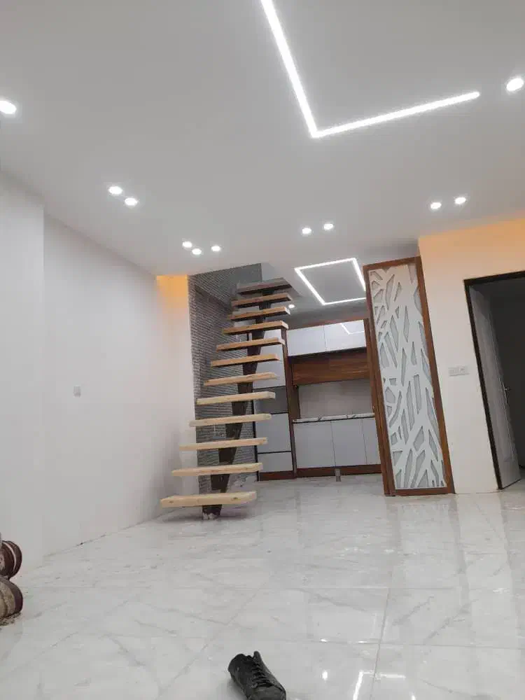 ویلا استخر دار دوبلکس سند تک برگ کد508|فروش خانه و ویلا|خمام, |دیوار