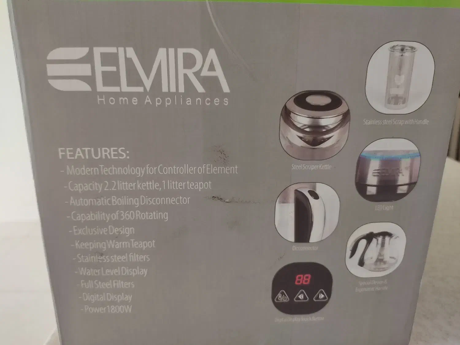 چایی ساز درجه یک|سماور، چای‌ساز، قهوه‌ساز|اراک, |دیوار