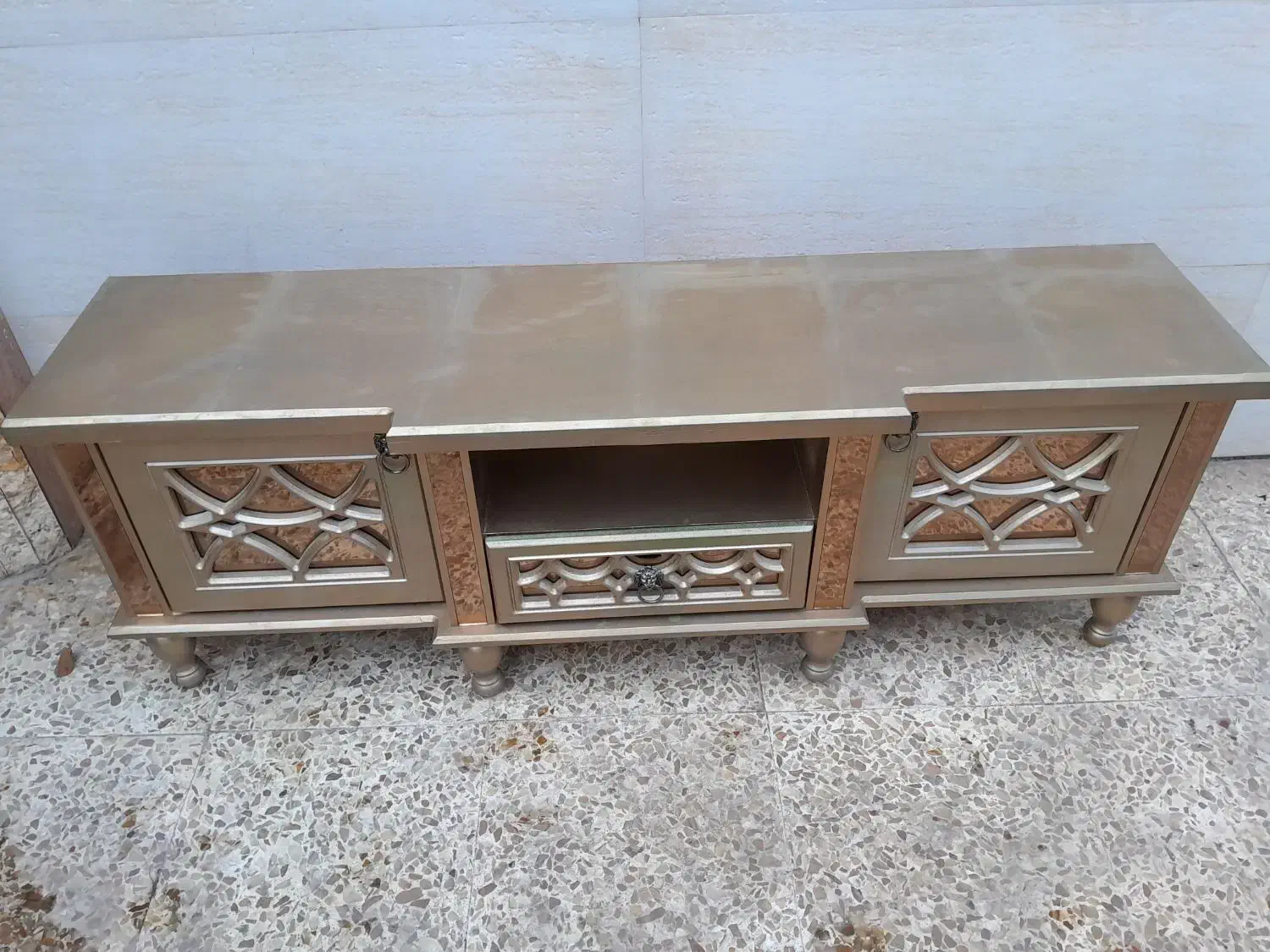 میز تی وی|میز تلویزیون|آستانه اشرفیه, |دیوار