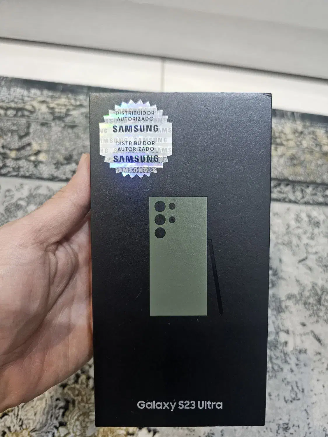 s23الترا ۵۱۲ گیگ|موبایل|مشهد, یاس|دیوار