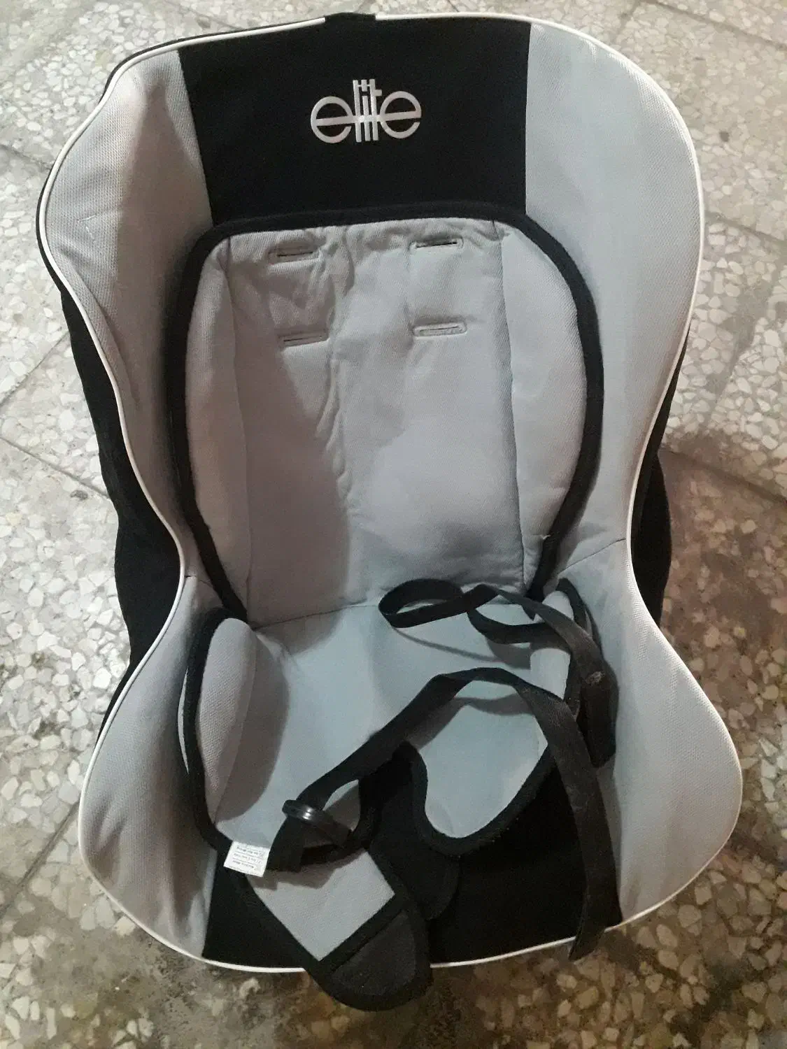 صندلی ماشین کودک|تخت و صندلی بچه|فردیس, فردیس|دیوار