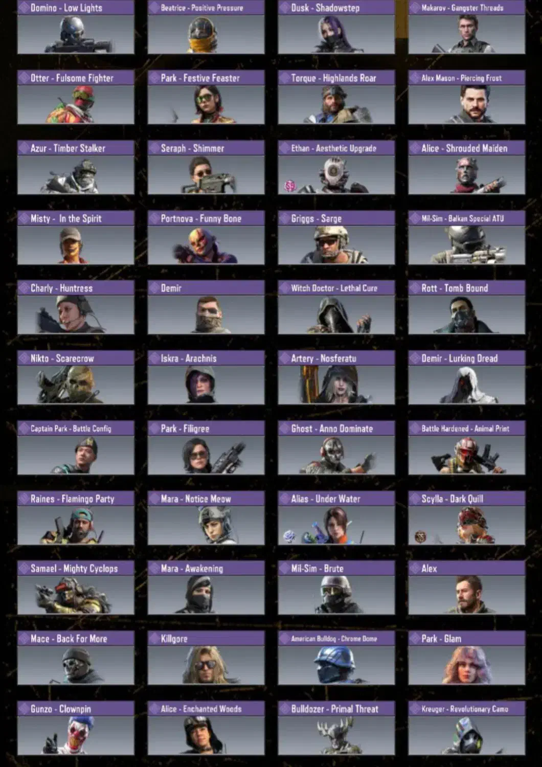 اکانت کالاف|کنسول، بازی ویدئویی و آنلاین|سنندج, |دیوار