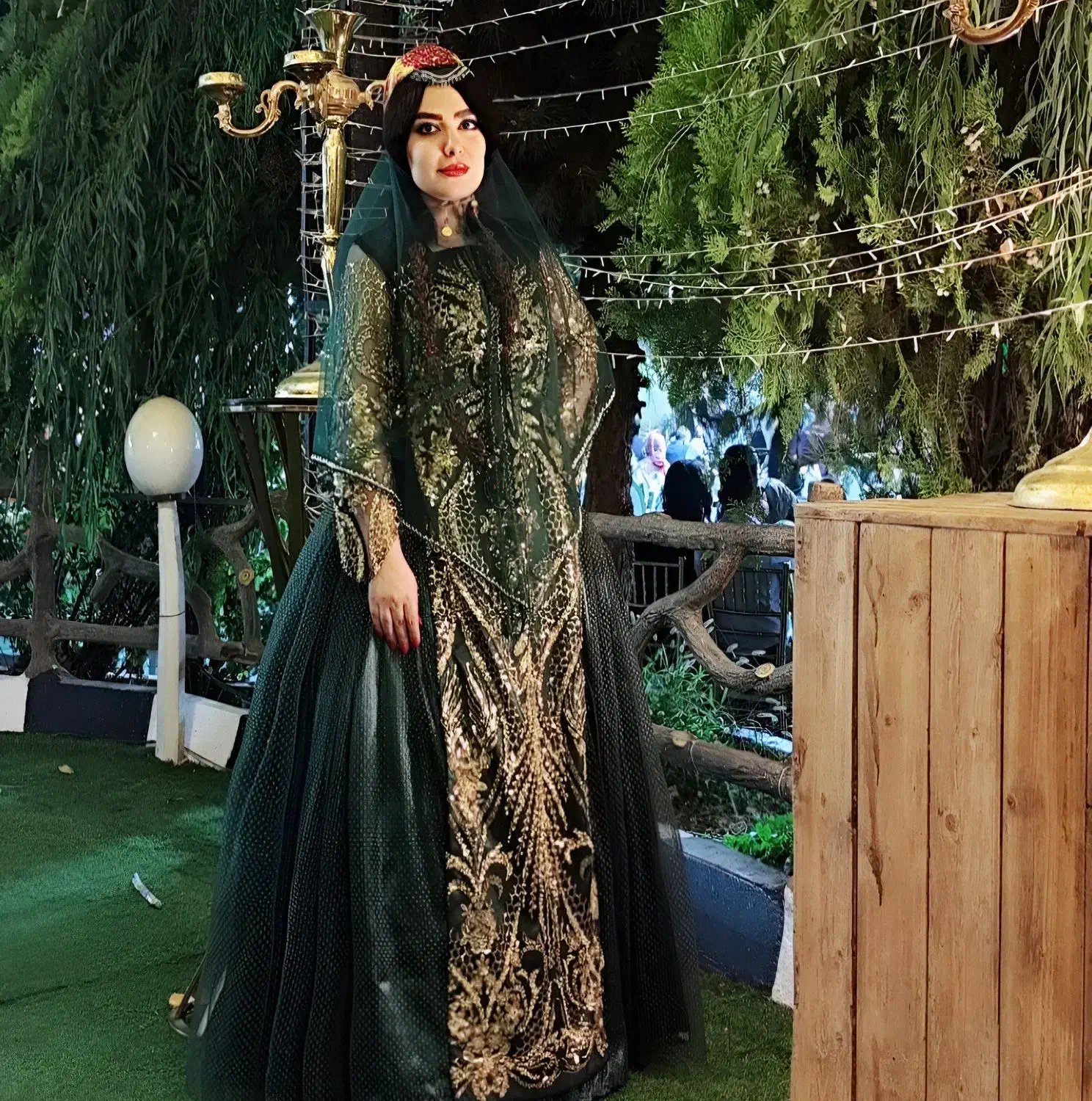 کرایه لباس محلی الیزا|لباس|شیراز, شهرک قمشه|دیوار