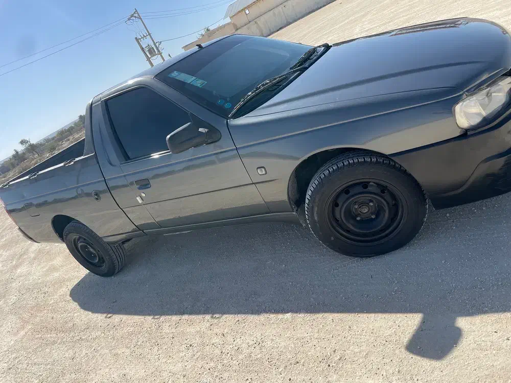 اریسان۲|خودرو سواری و وانت|قشم, |دیوار