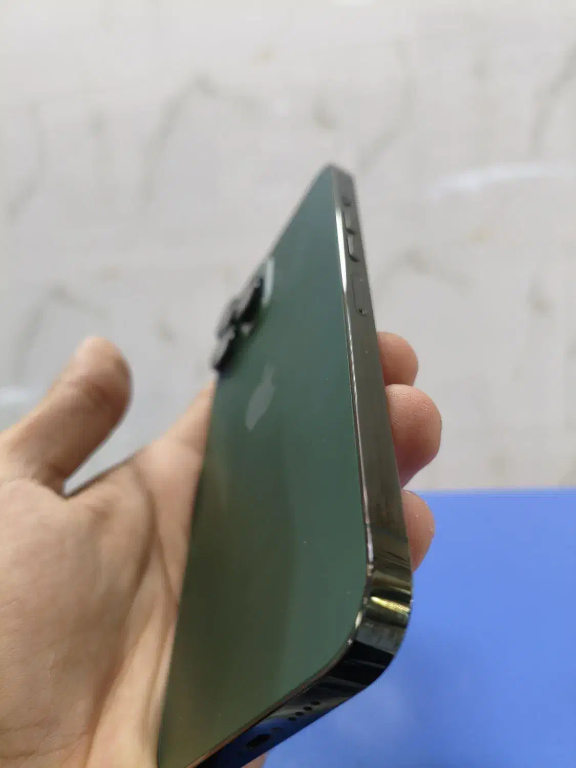 13 پرومکس|موبایل|باغستان, |دیوار