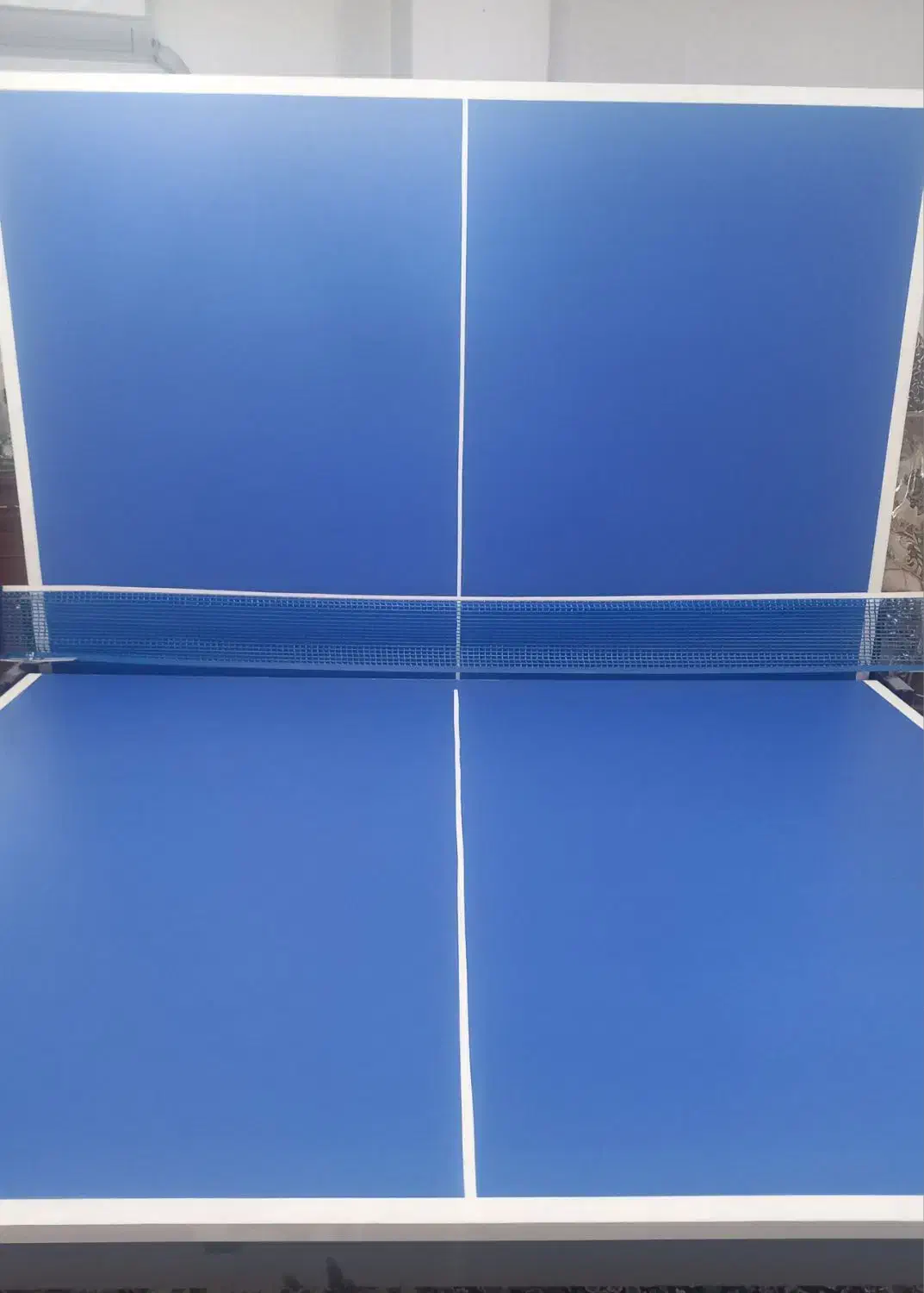 میز پینگ پنگ|ورزشهای توپی|تهران, مسعودیه|دیوار