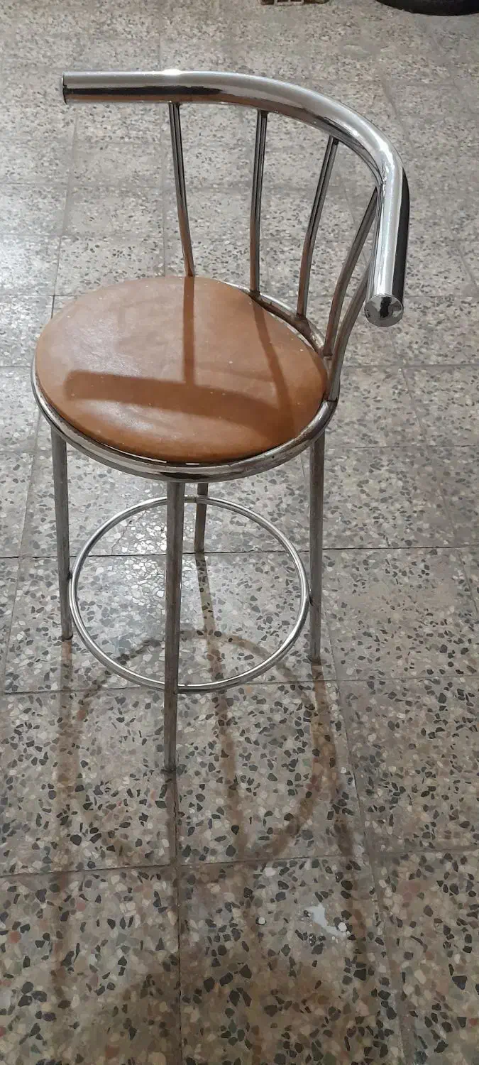 صندلی|صندلی و نیمکت|کوهدشت, |دیوار