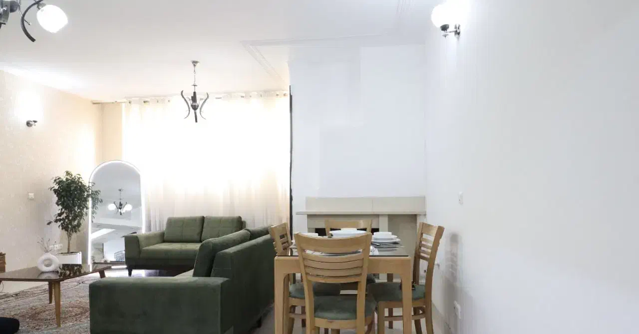 اجاره سوییت آپارتمان مبله دردهکده المپیک/چیتگر/غرب|اجارهٔ کوتاهمدت آپارتمان و سوئیت|تهران, بوستان چیتگر|دیوار