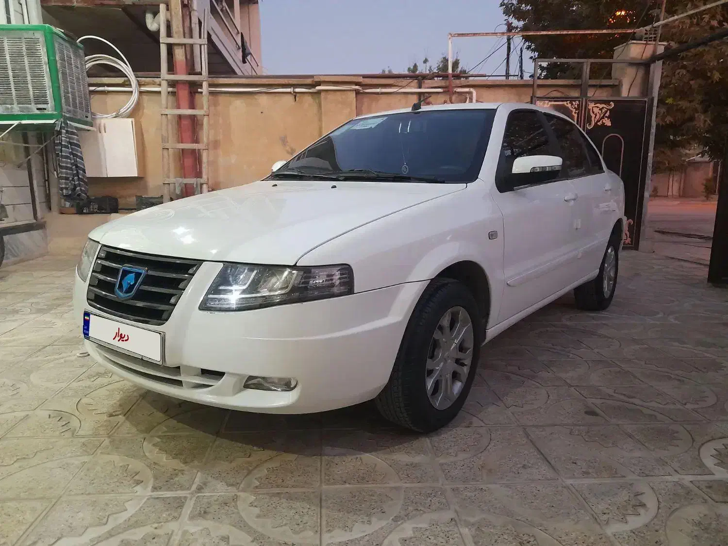 سورن پلاس|خودرو سواری و وانت|چرداول, |دیوار