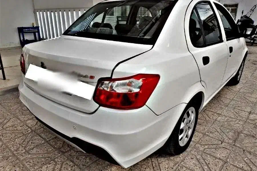 ساینا اس دوگانه|خودرو سواری و وانت|خلخال, |دیوار