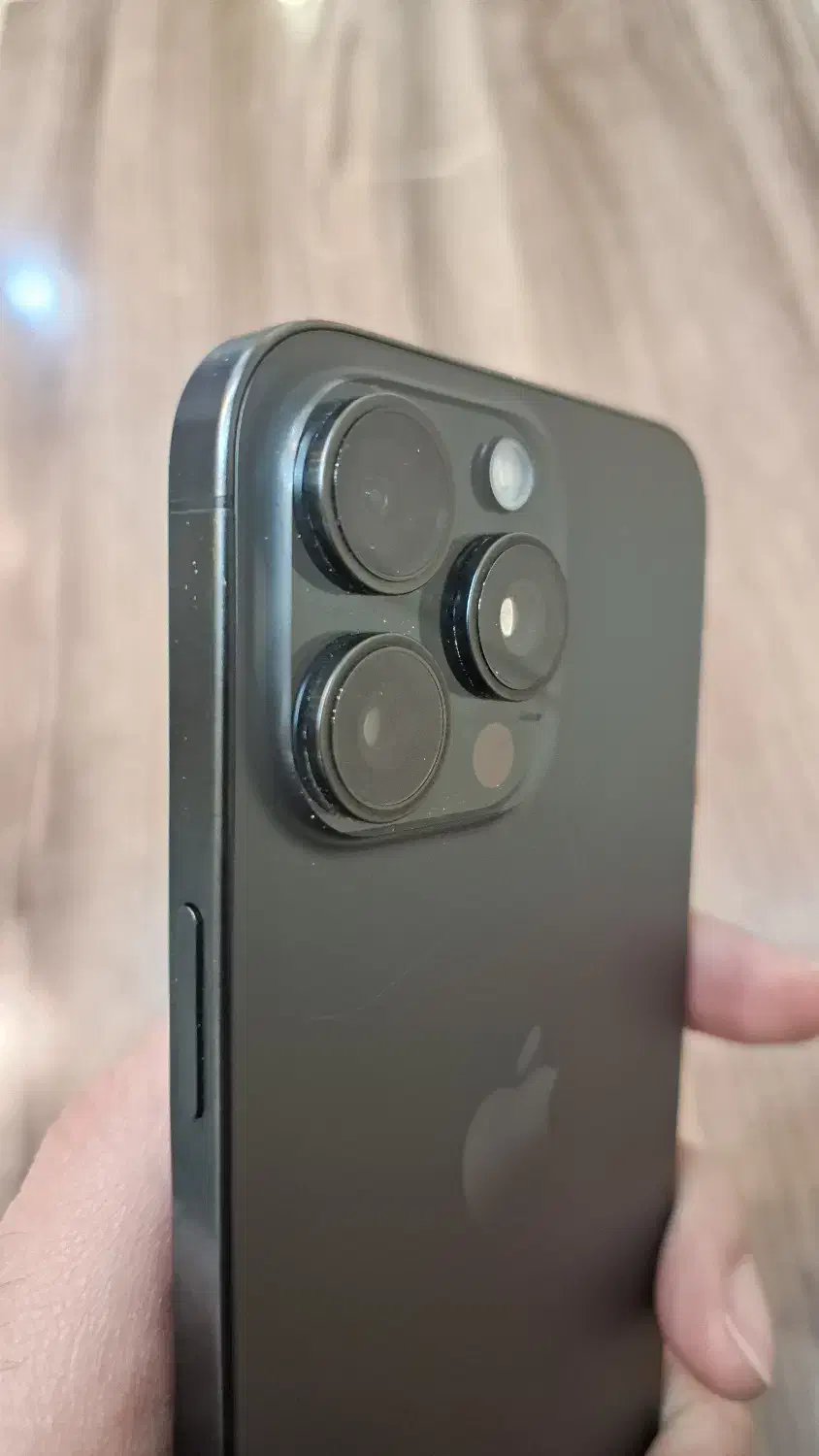 آیفون 15 پرومکس|موبایل|تهران, استاد معین|دیوار