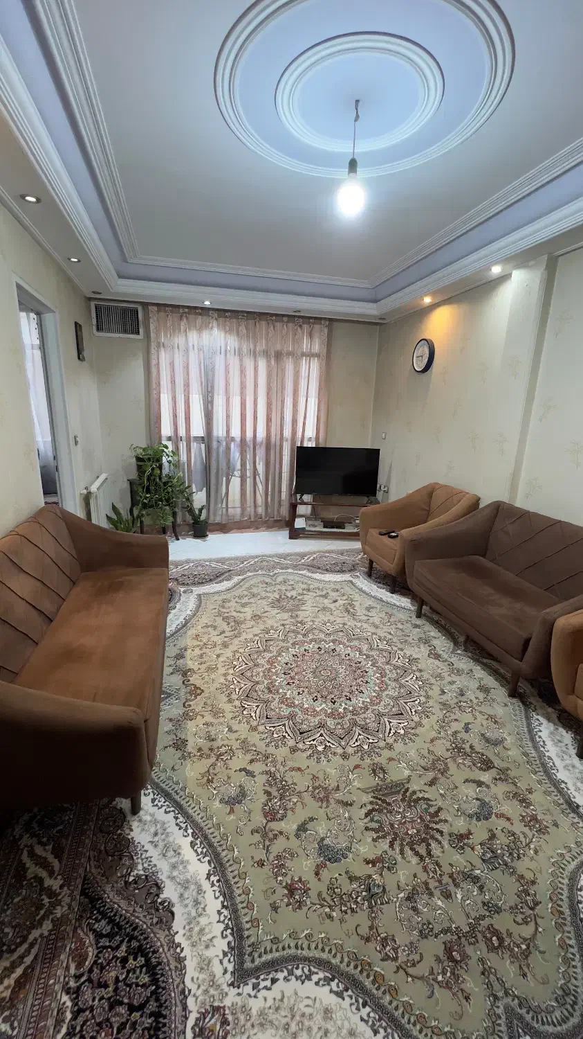 آپارتمان فروشی ۵۰مترطبقه۲ پرستار جنوبی/نبرد شمالی|فروش آپارتمان|تهران, ائمه اطهار|دیوار