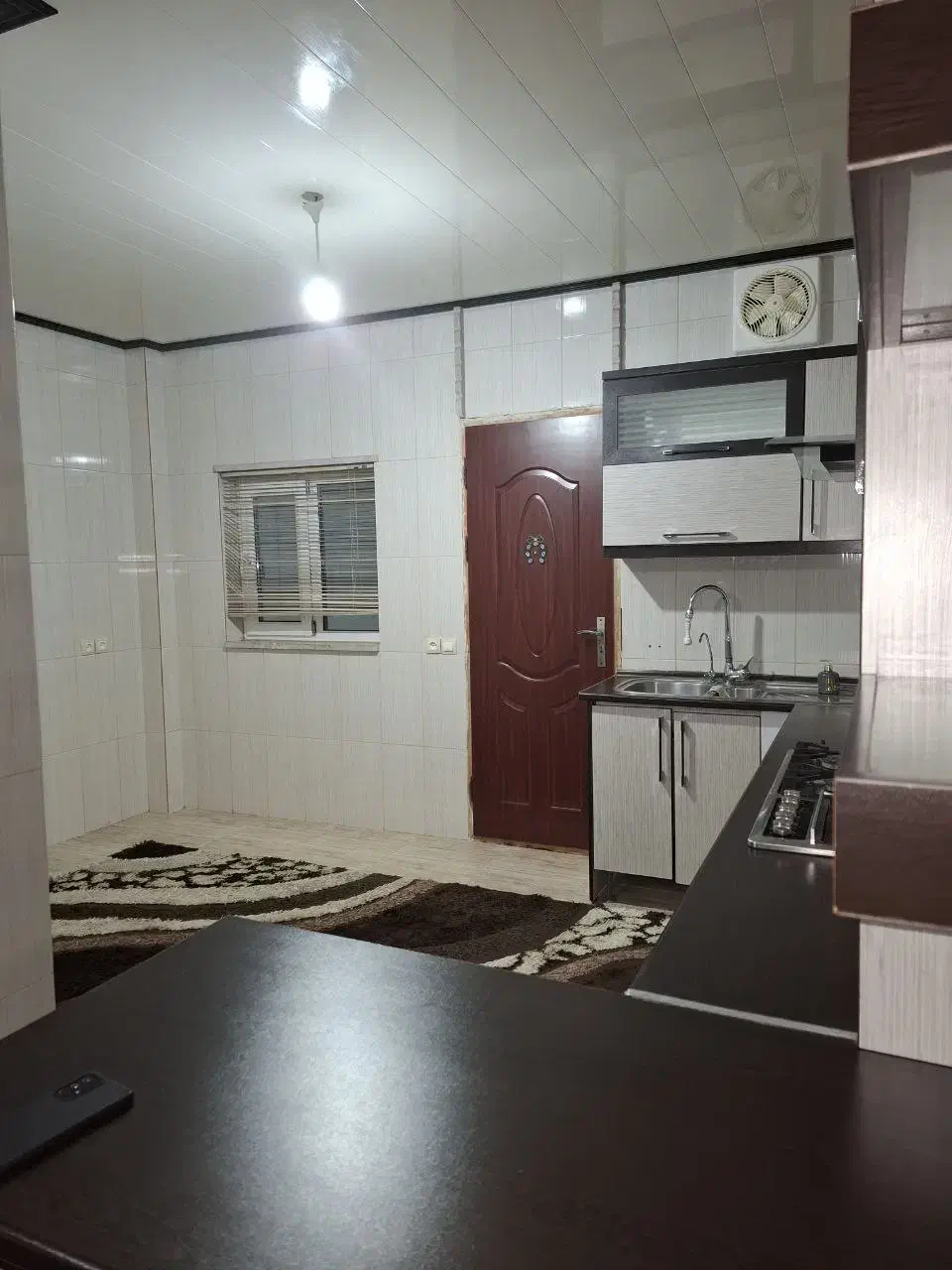 سوئیت خانه در بندرترکمن|اجارهٔ کوتاه‌مدت آپارتمان و سوئیت|بندر ترکمن, |دیوار