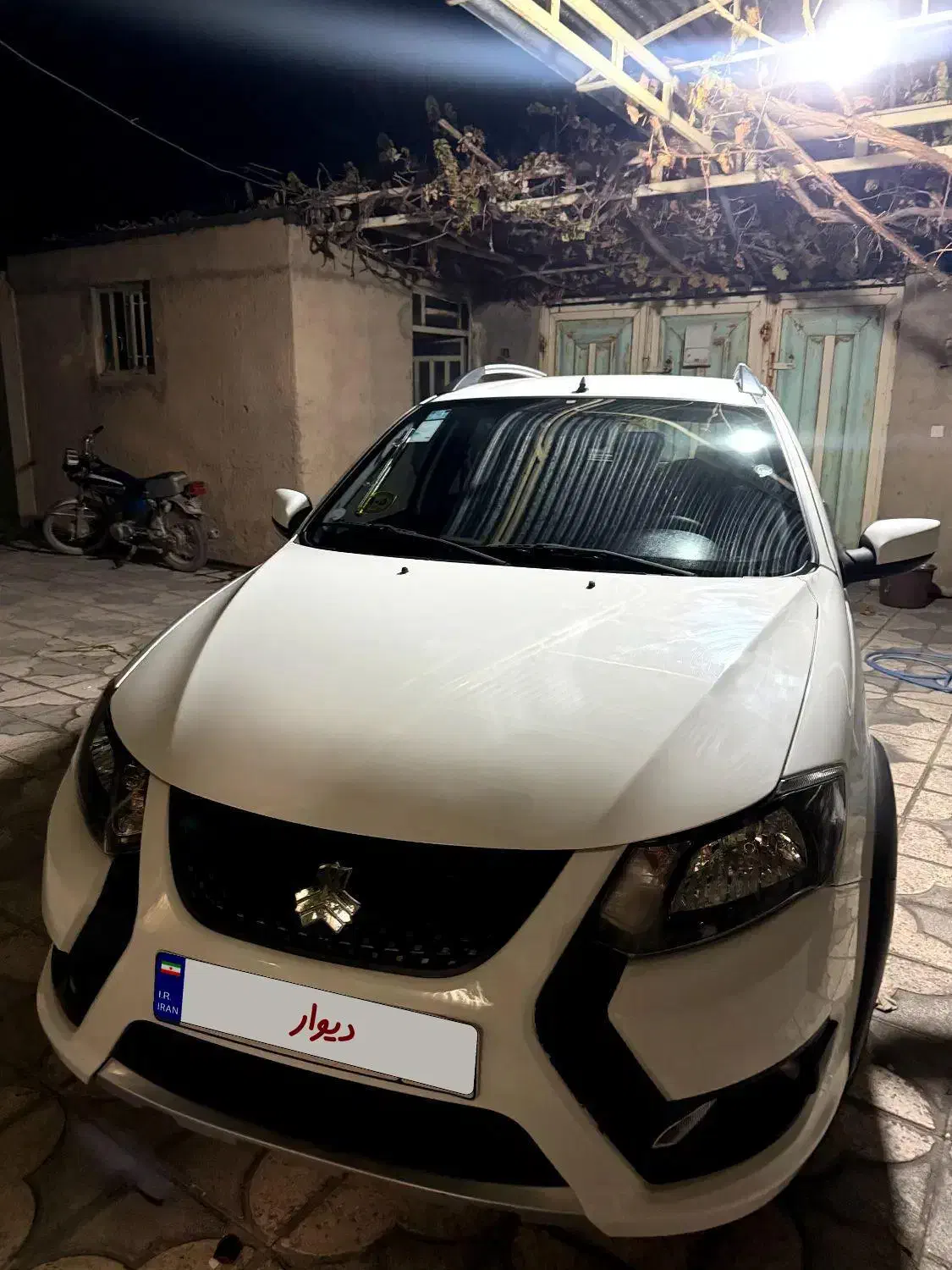 فروش کوییک gxl موتور تقویت شده ۸۵ گانه|خودرو سواری و وانت|شیراز, آزادگان|دیوار